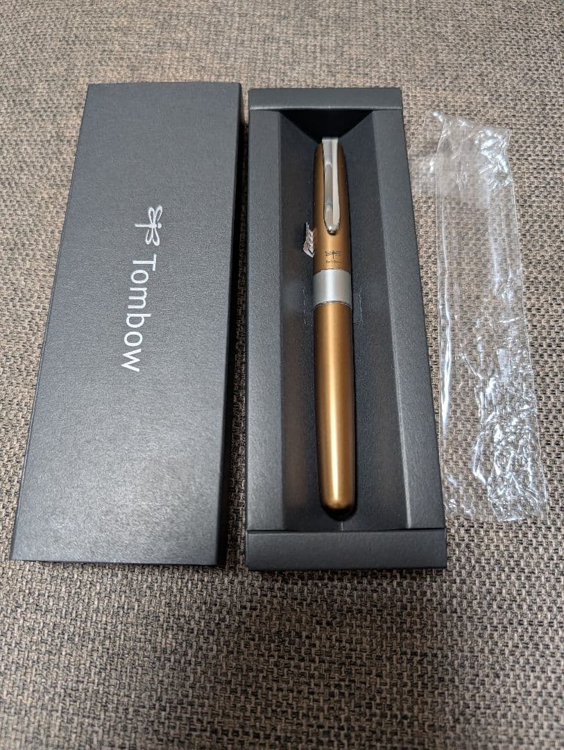 3色セット】トンボ鉛筆 100周年限定 ZOOM505 水性ボールペン 赤