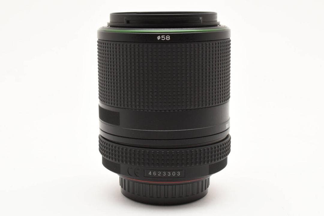 レンズ(ズーム) HD PENTAX-DA 55-300mm F4.5-6.3 ED PLM