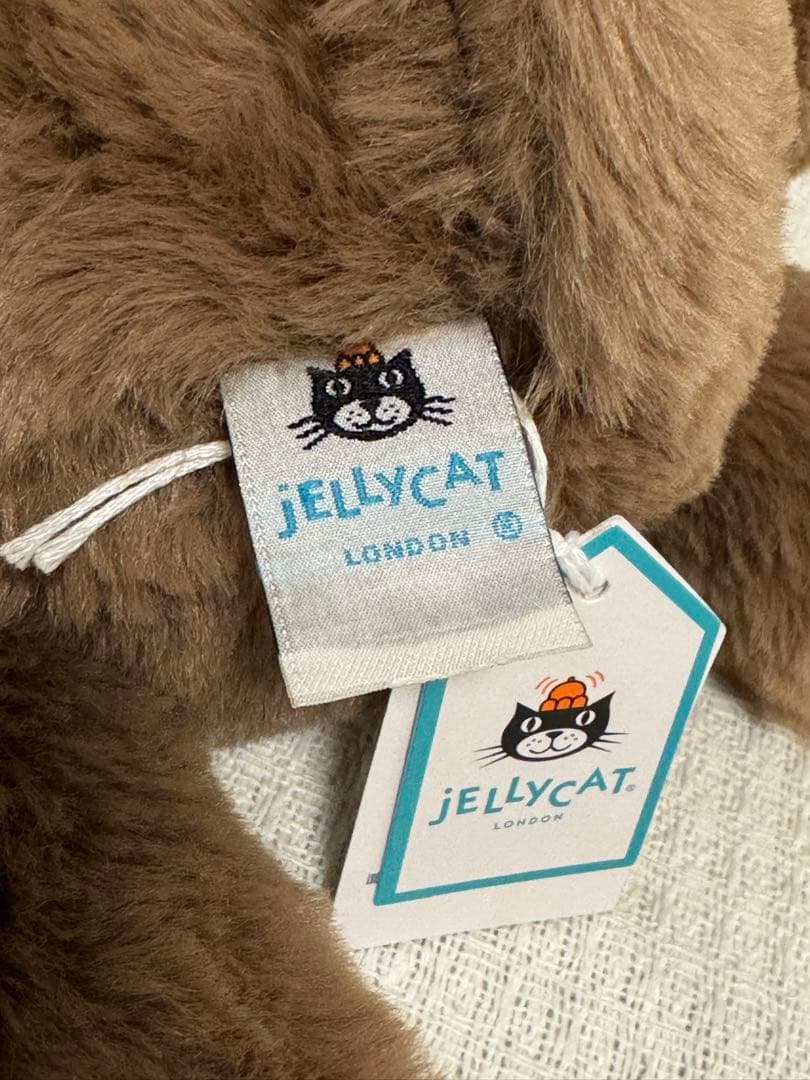  Smudge Monky スマッジモンキー　ぬいぐるみ　サルM