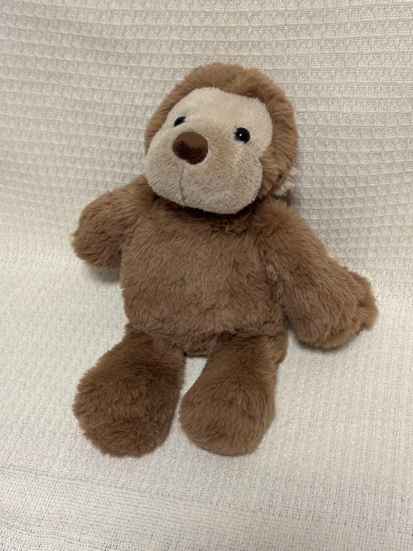  Smudge Monky スマッジモンキー　ぬいぐるみ　サルM