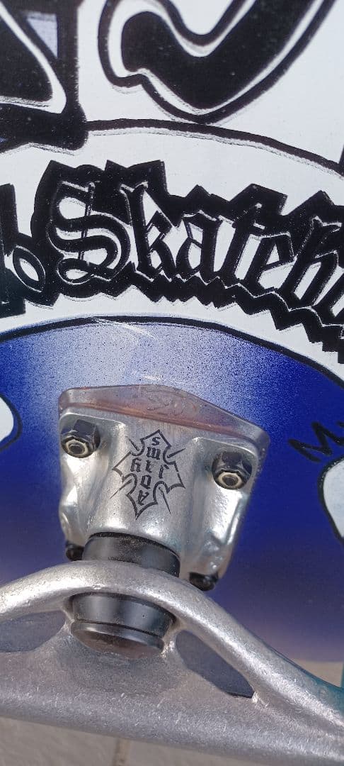 jay adams スケートボード　コンプリート　dogtown old　デッド