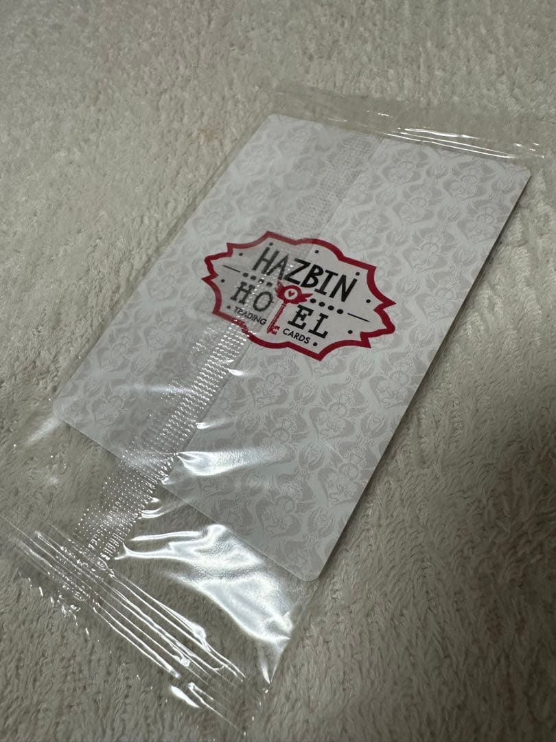 ハズビンホテル　PR-14 VOX VALENTINO