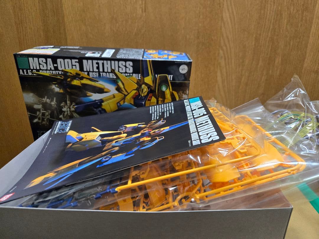 た*ー様 ガンプラ HGUC 6体可変機セット