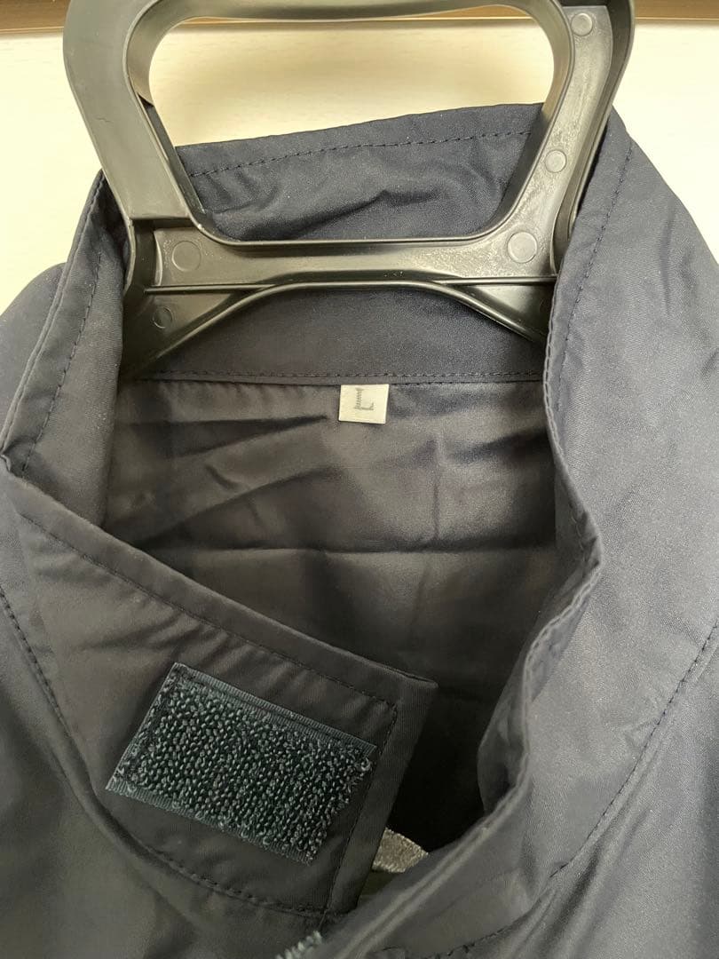 ボーイング787 作業着 ツナギ