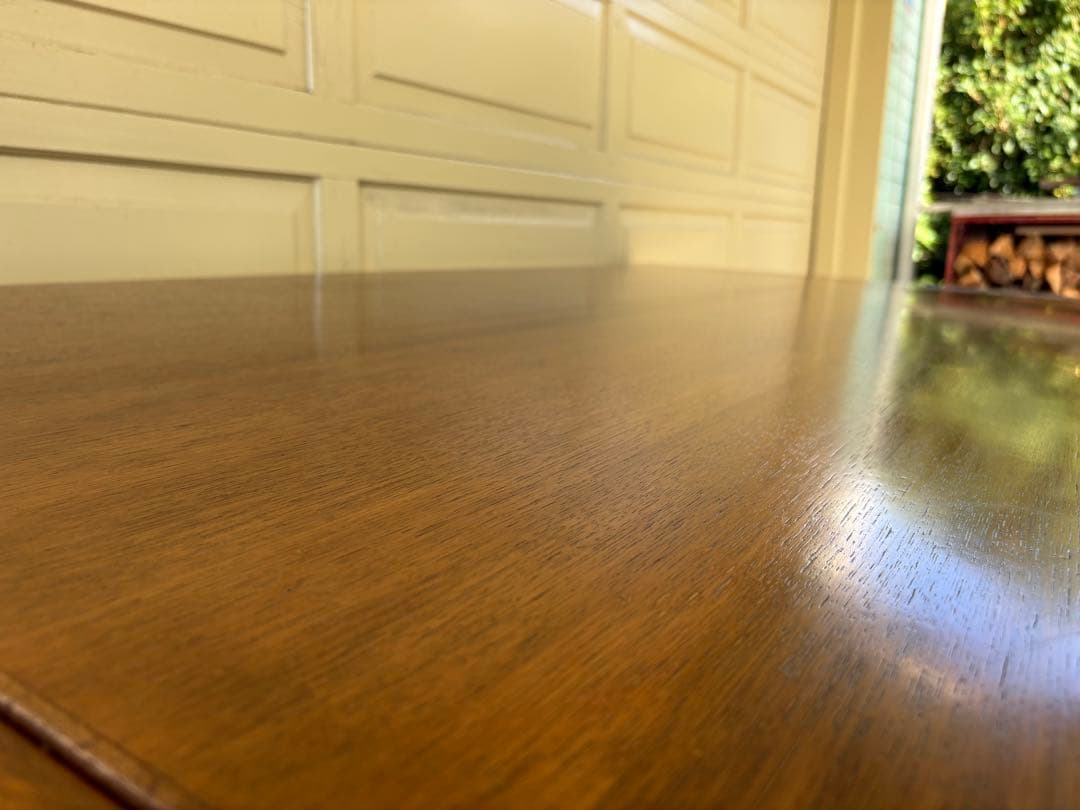 旭川家具 CONDE HOUSE（カンディハウス）BOLS ダイニングテーブル