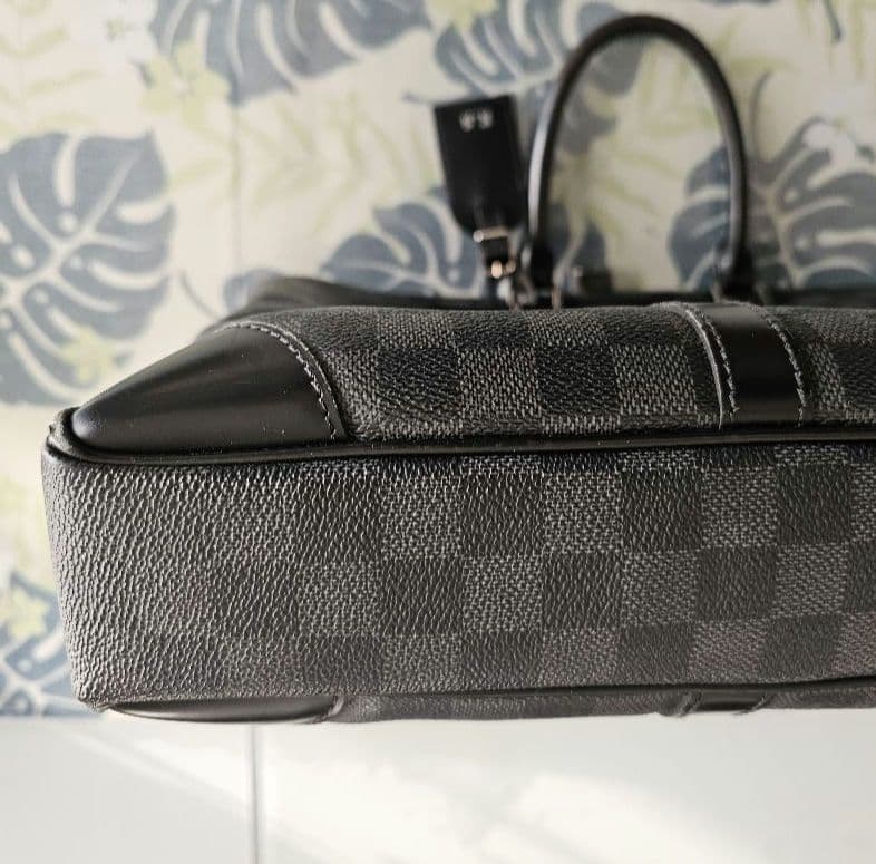 ❤ルイヴィトンダミエビジネスバッグ