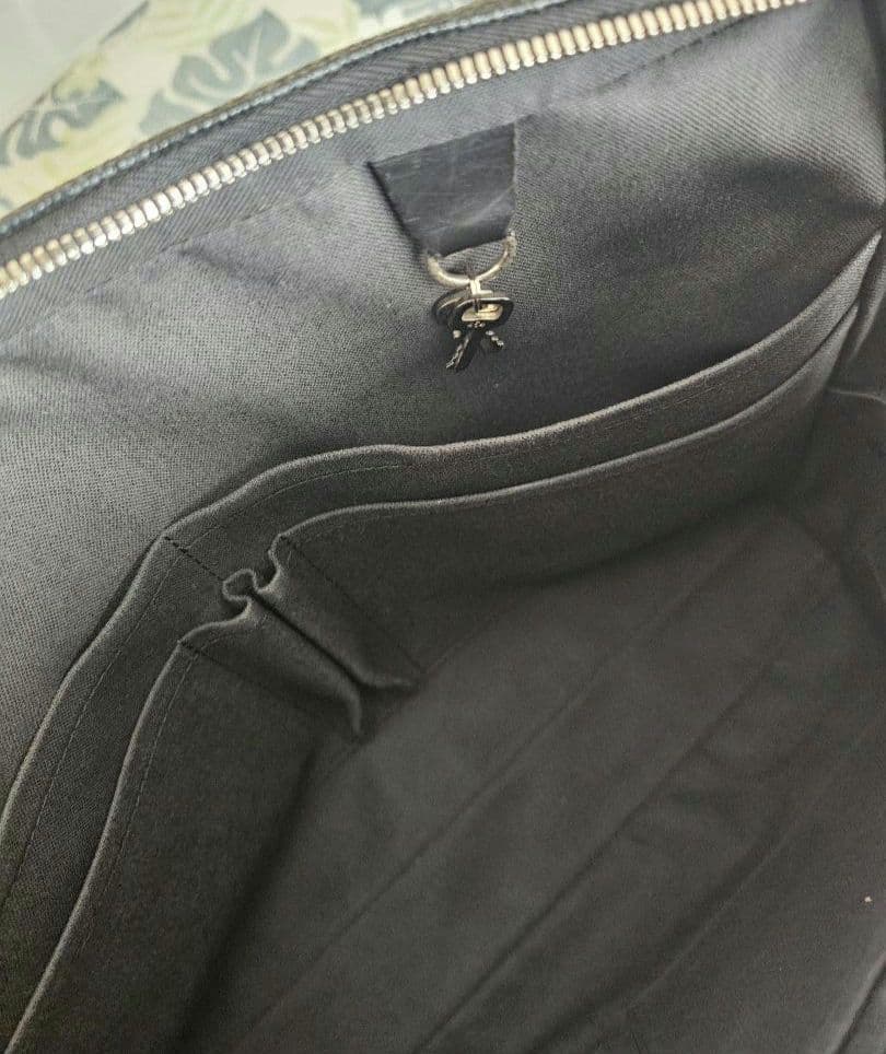 ❤ルイヴィトンダミエビジネスバッグ