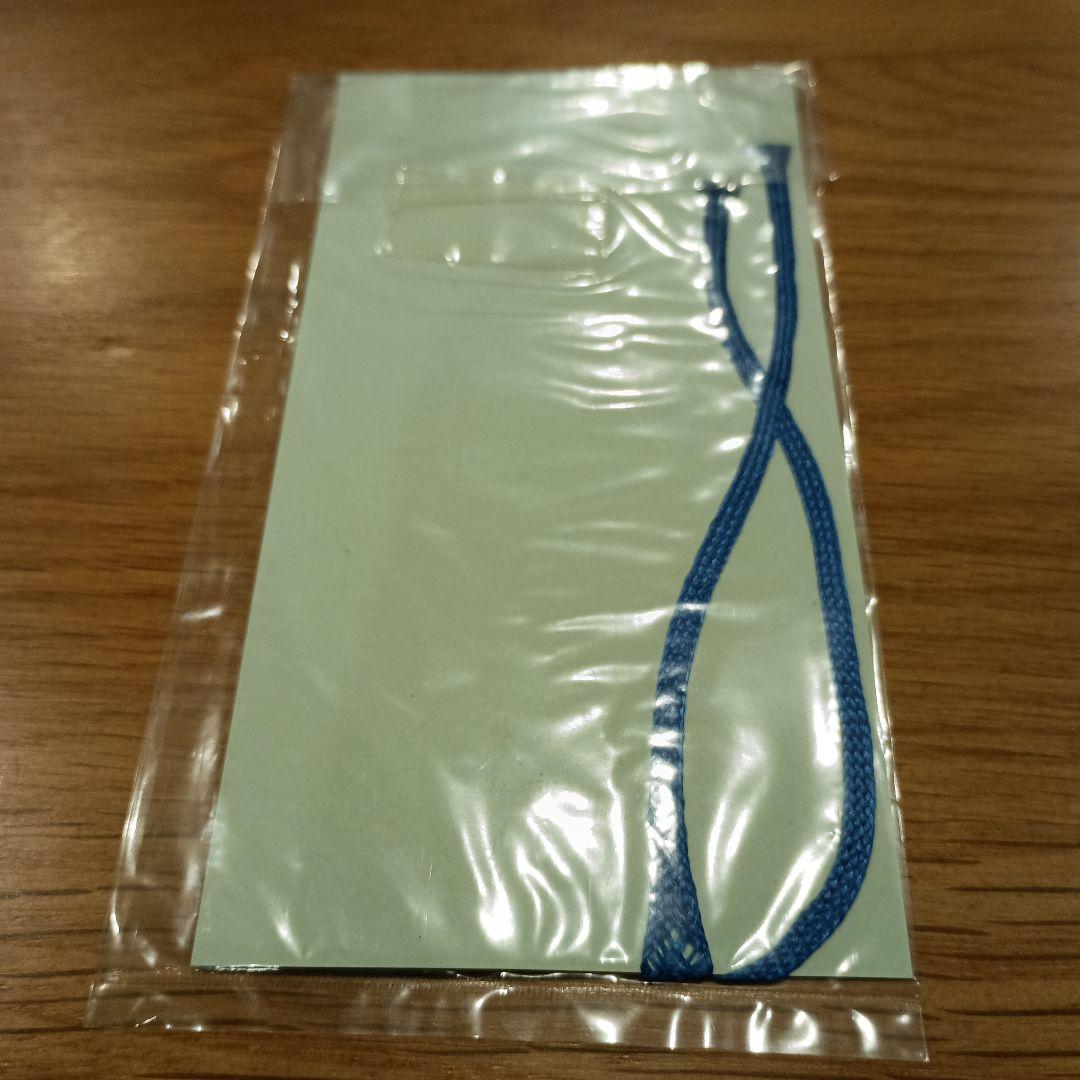 新品未開封なつかしの津軽号運転記念しおり ホビー・楽器・アート 美術