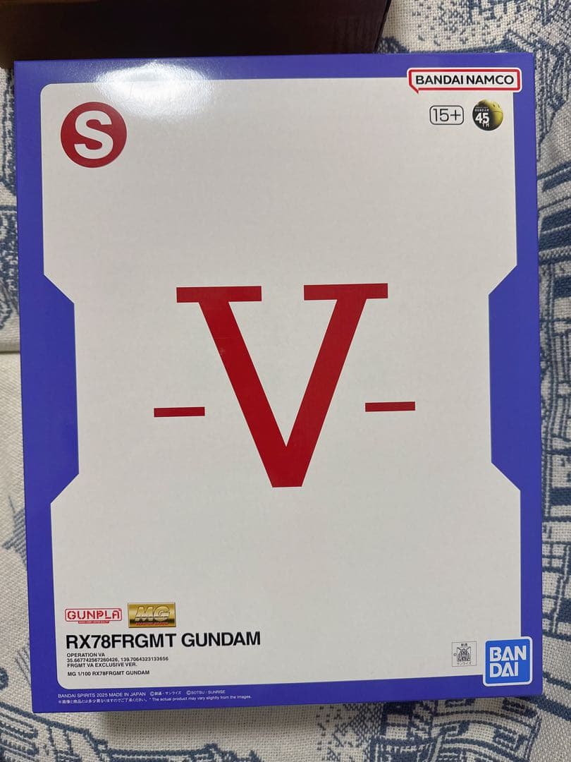 GUNDAM45FRGMT RX78FRGMT GUNDAM 7点セット GUNDAM45FRGMT RX78FRGMT