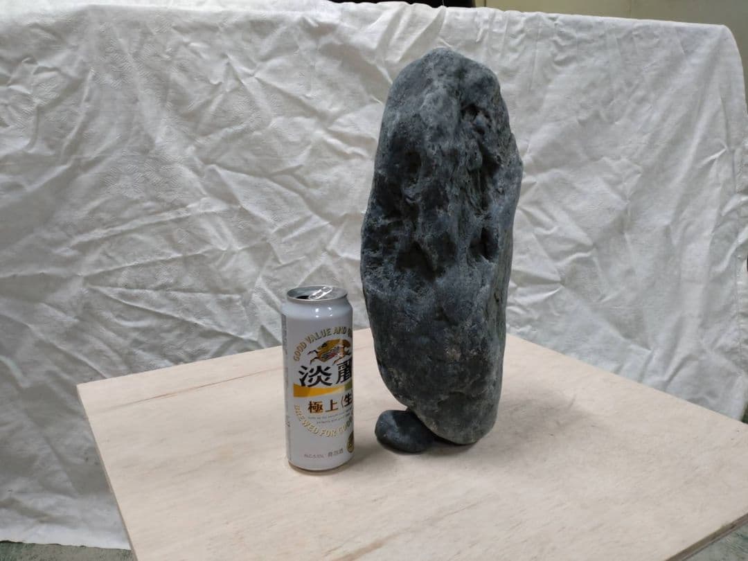 八海山 水無渓谷 八海石(15kg)