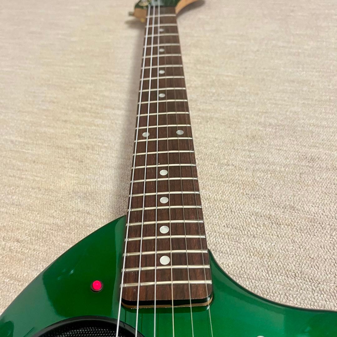 ★トレモロ付★フェルナンデス ZO-3 芸達者