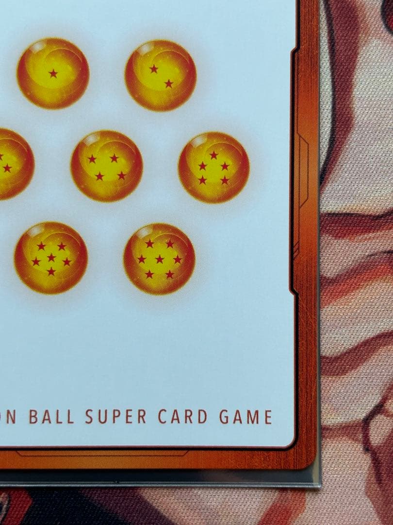 【DBFW】エナジーマーカー（金箔加工）【-】E-46★