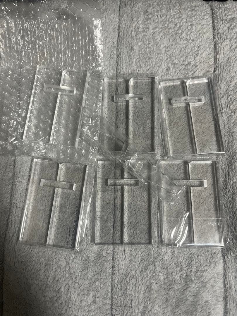 うたわれるもの アクリルパネル 25個