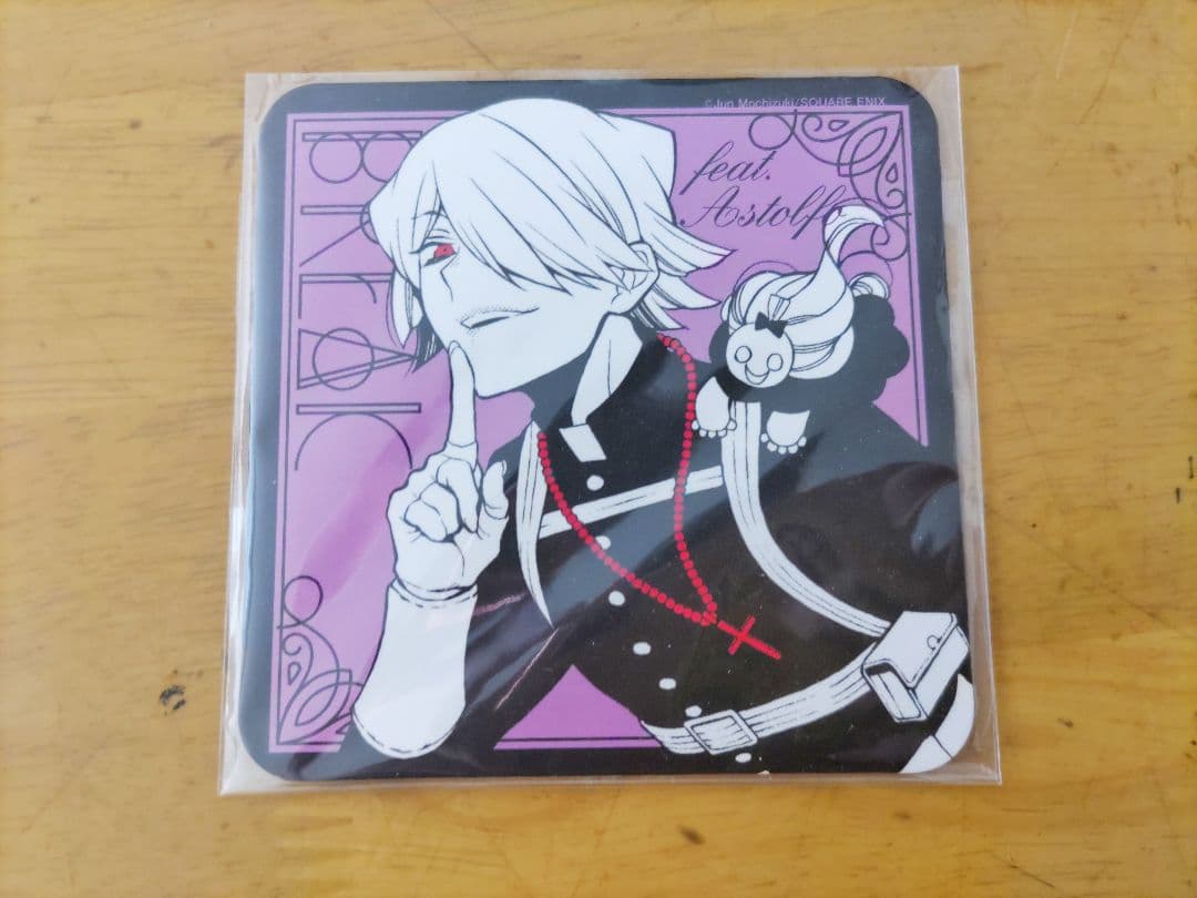 PandoraHearts　パンドラハーツ　ブレイク　グッズセット