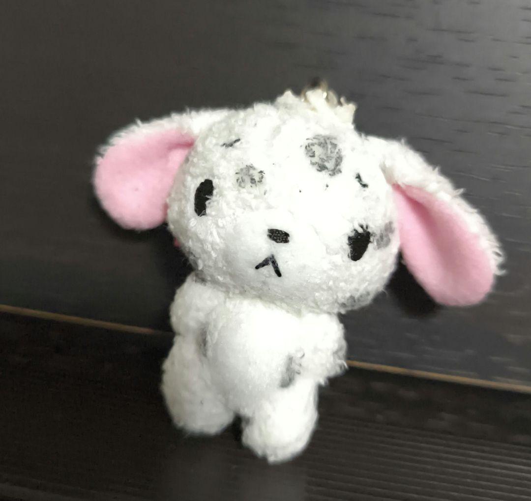 シュガーバニーズ ぶちうさ シュガーバニーズ｜サンリオ