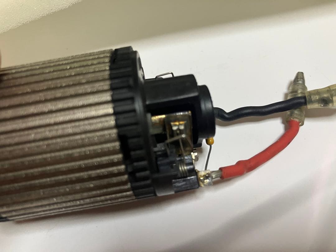 TAMIYA ダイナテック02H ×2 その他おまけ×3