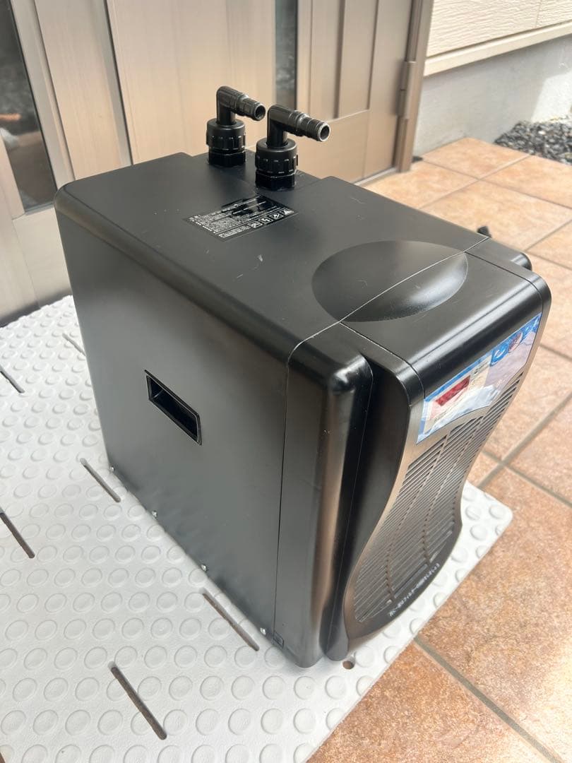 Zensui ゼンスイクーラー 130E