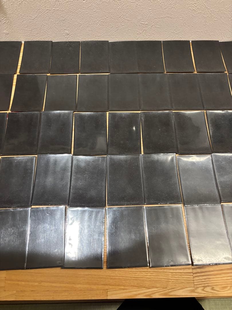 遊戯王 wcq スリーブ 70枚【週末セール】