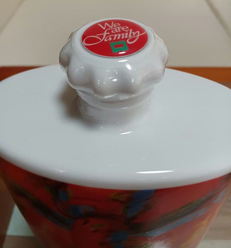 馬祖高粱酒 窖蔵十年特級陳年 2012年 台湾 貴州茅台酒