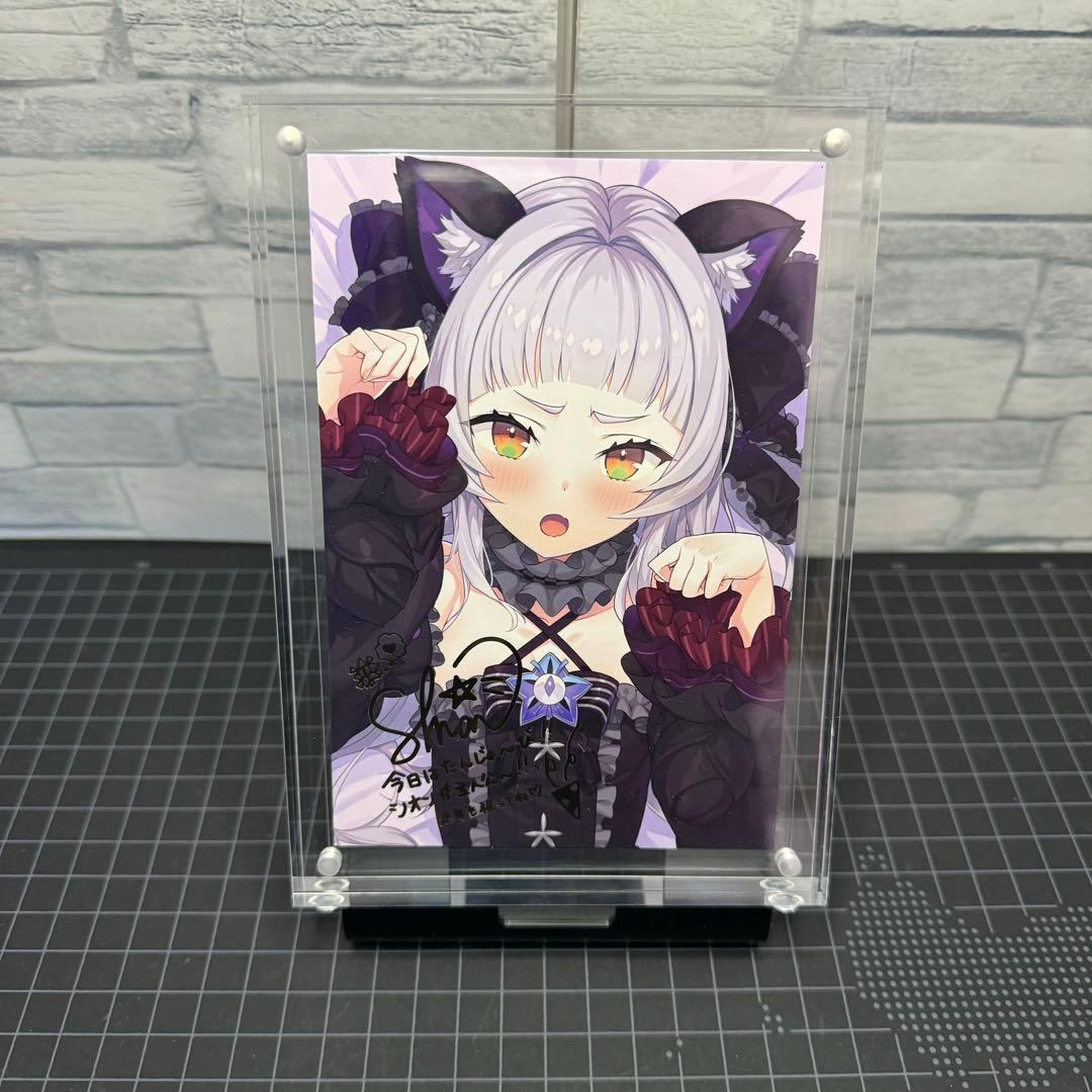 紫咲シオン 誕生日記念2021 フルセット 生誕 ホロライブ 紫咲シオン 誕生日