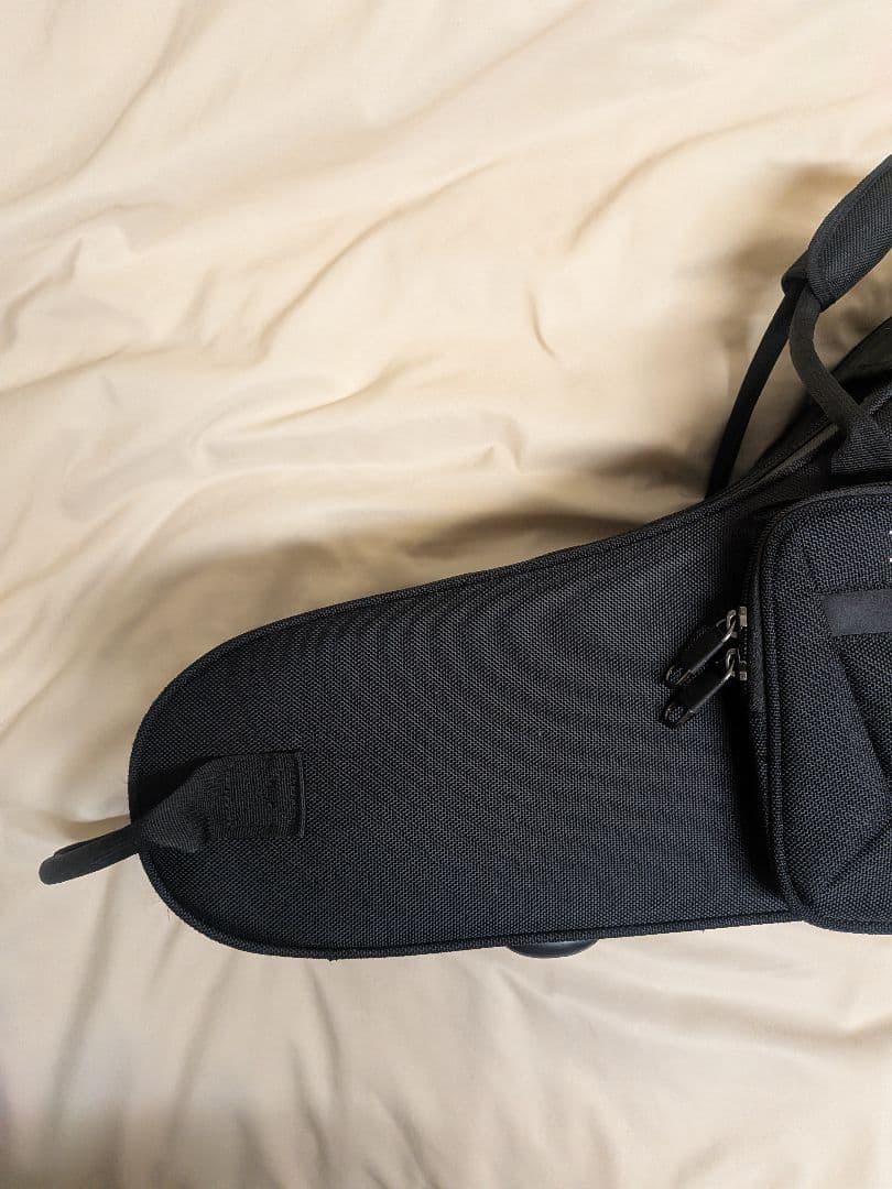 最終値下げ　protec 　PB305CTXL テナーサックス　ケース