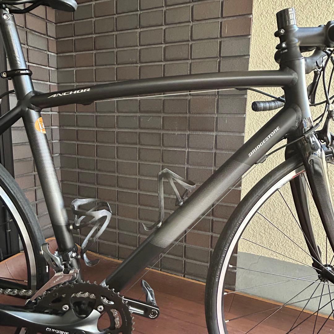 ANCHOR RL3ドロップ490サイズ 2025年モデル