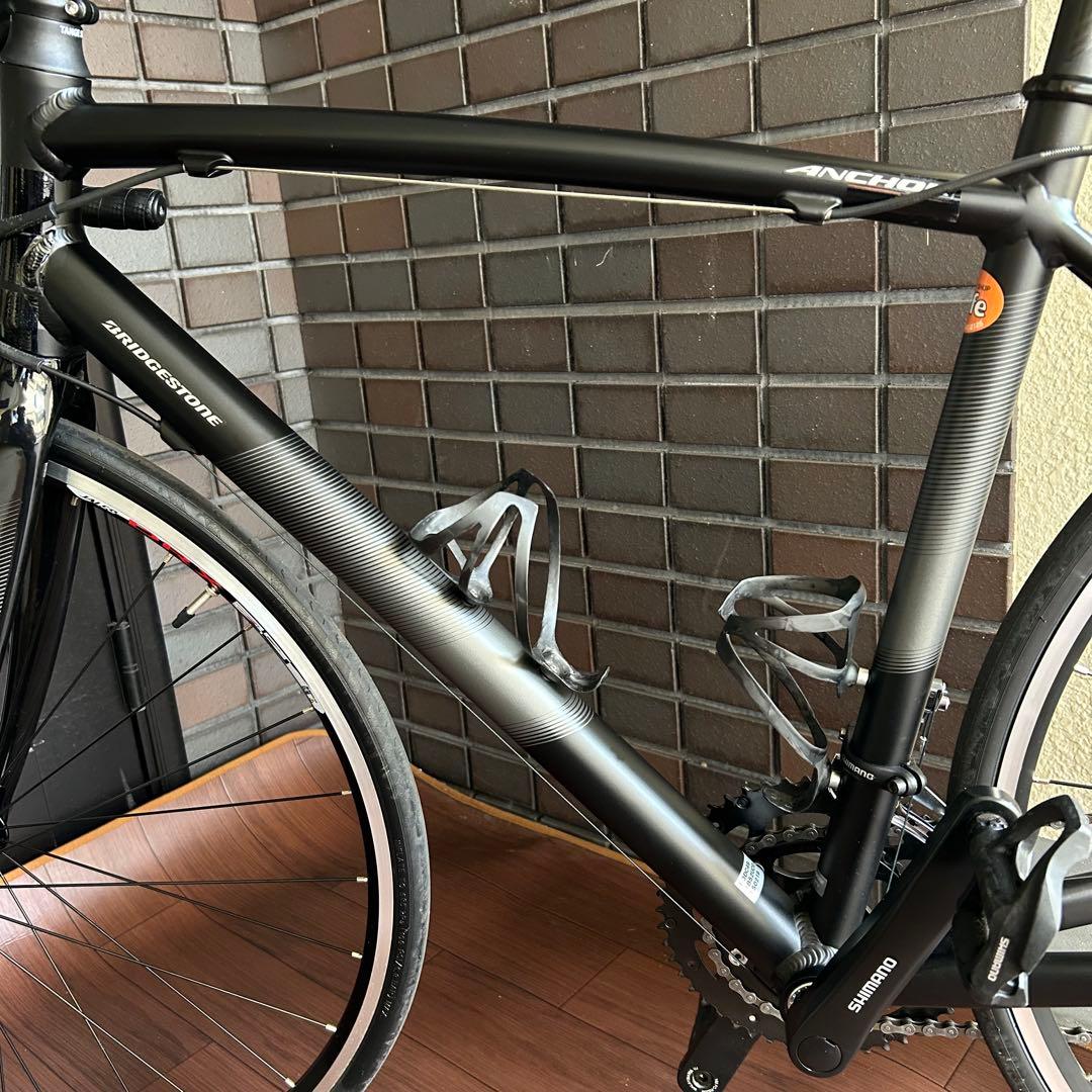 ANCHOR RL3ドロップ490サイズ 2025年モデル