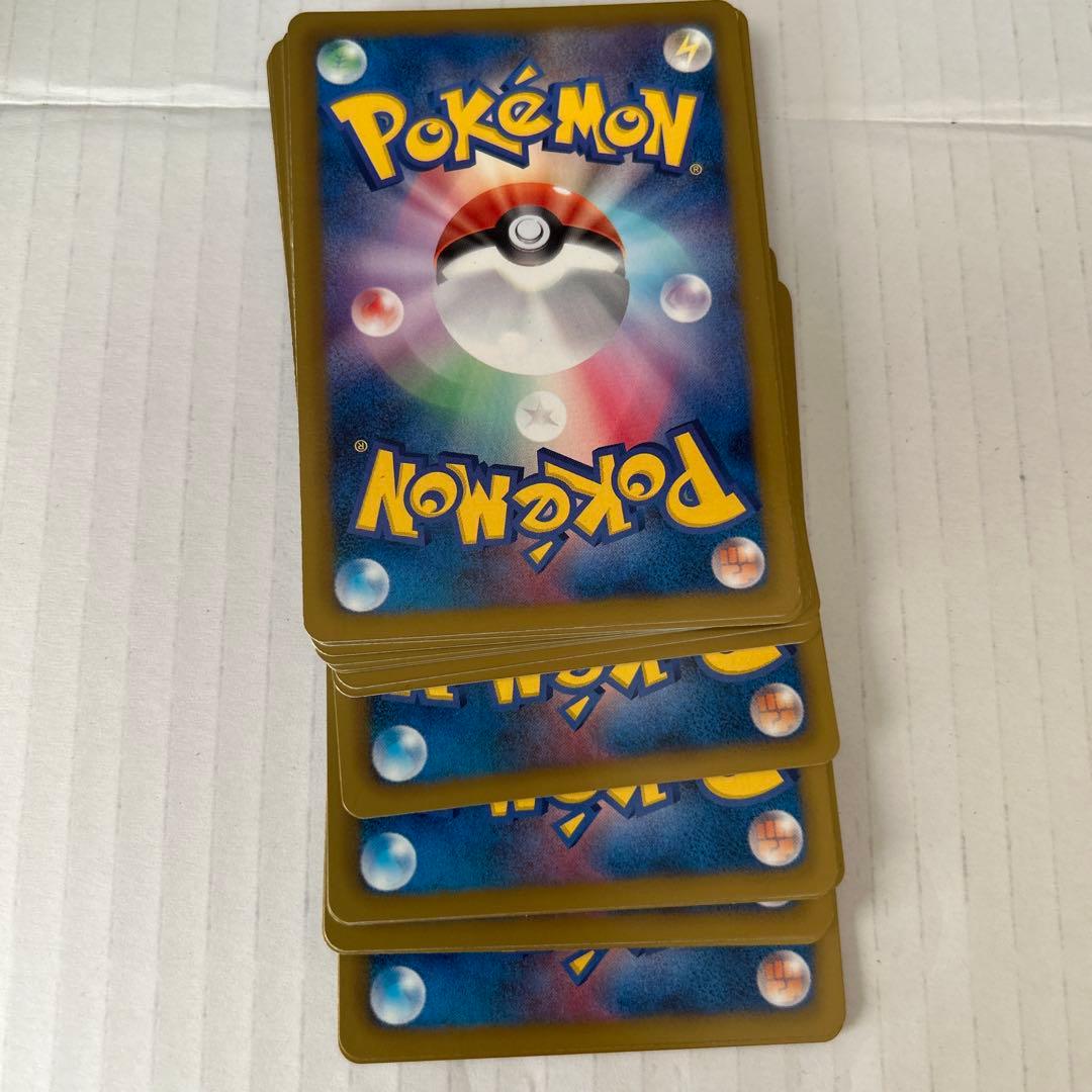 ポケモンカードゲームBW 拡張パック プラズマゲイル ルギアEX等 まとめ売り