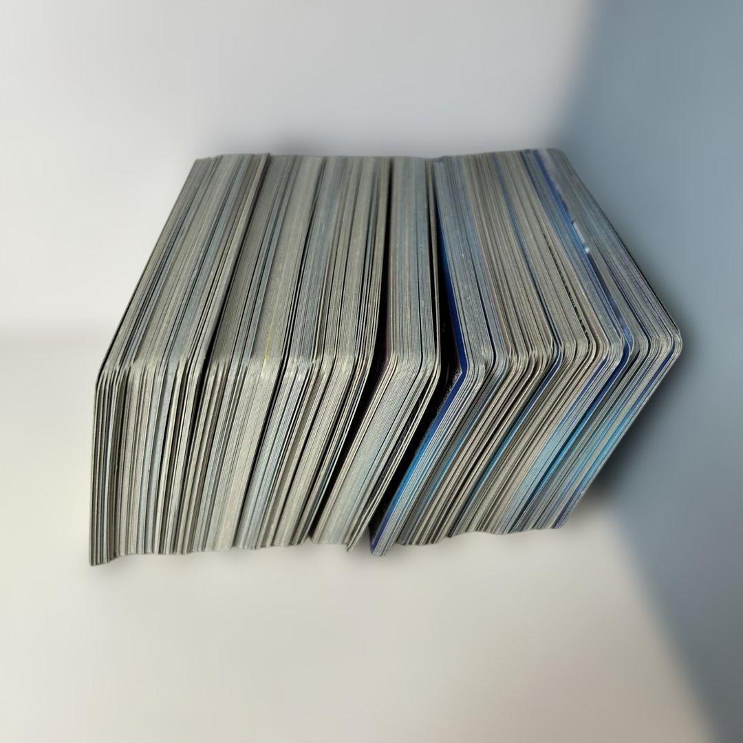 ポケモンカードゲームBW 拡張パック プラズマゲイル ルギアEX等 まとめ売り