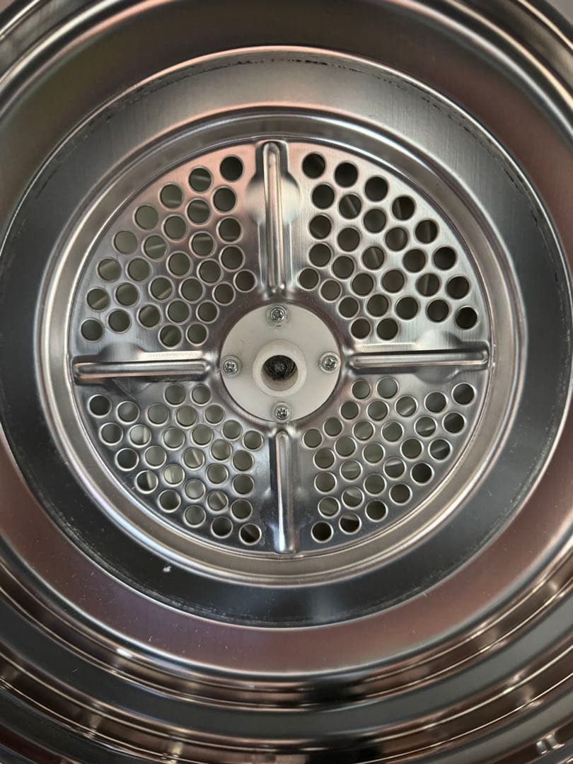 オリエンタルスタンダードジャパン 衣類乾燥機 6㎏（管理No.R2K）