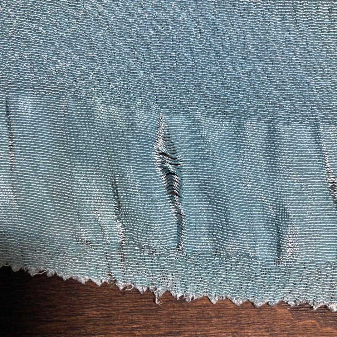 浴衣と半幅帯 きもの道楽 セオ紅梅 トールサイズ 165センチ前後の方へ