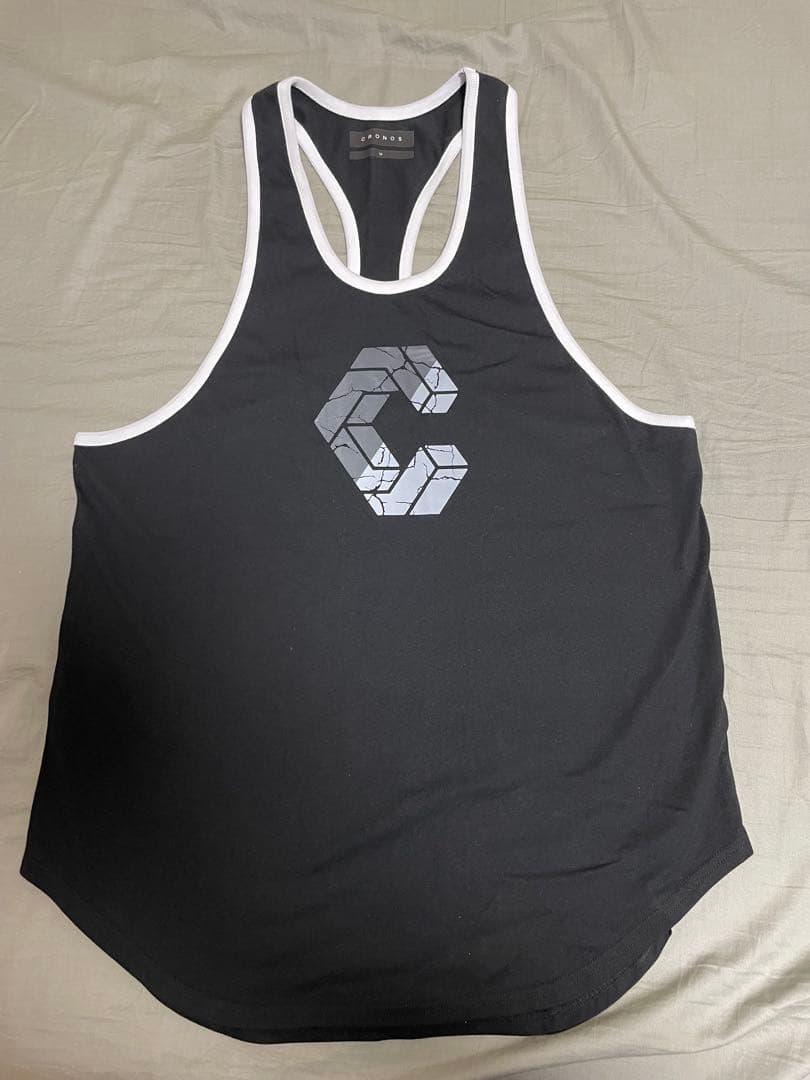 クロノス タンクトップ クロノス CRONOS タンクトップ CRONOS
