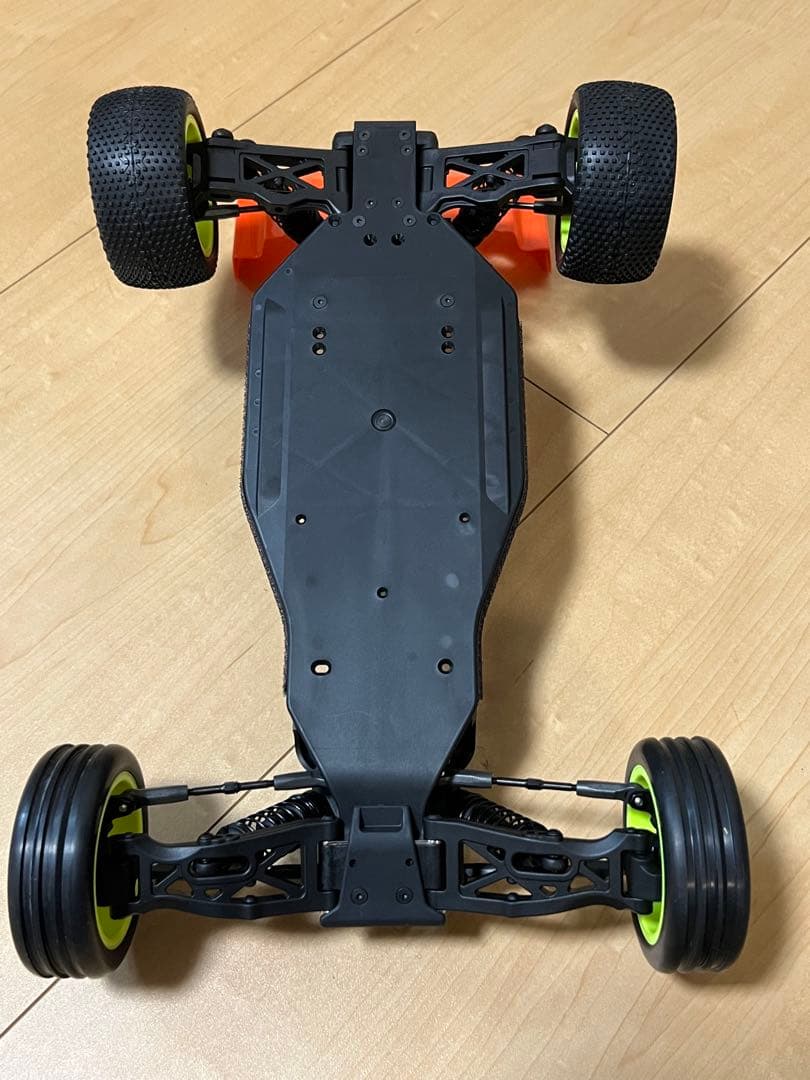 ヨコモ　ルーキーオフロードRO2.0