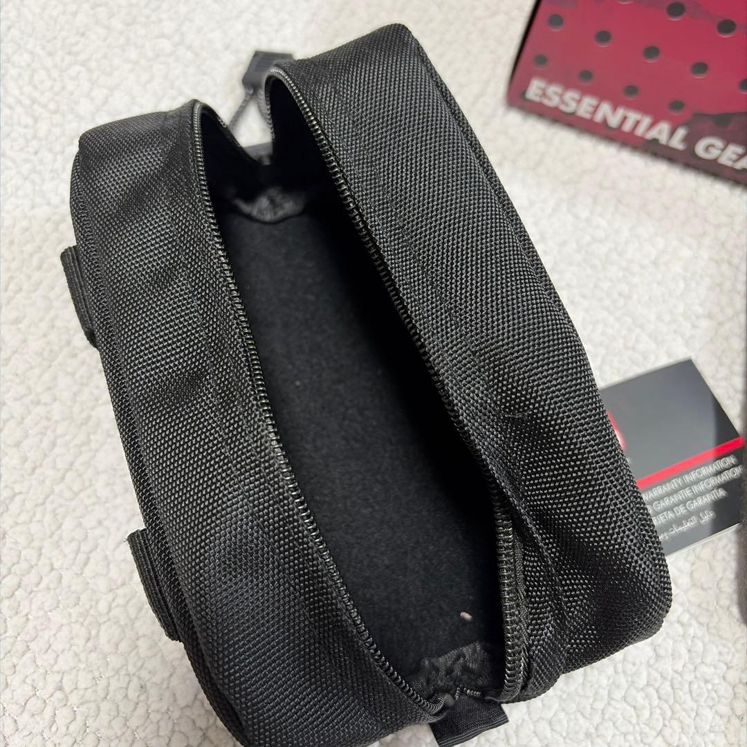 ビンゴ　ルミノックス　腕時計 7250 シェル文字盤 クオーツ