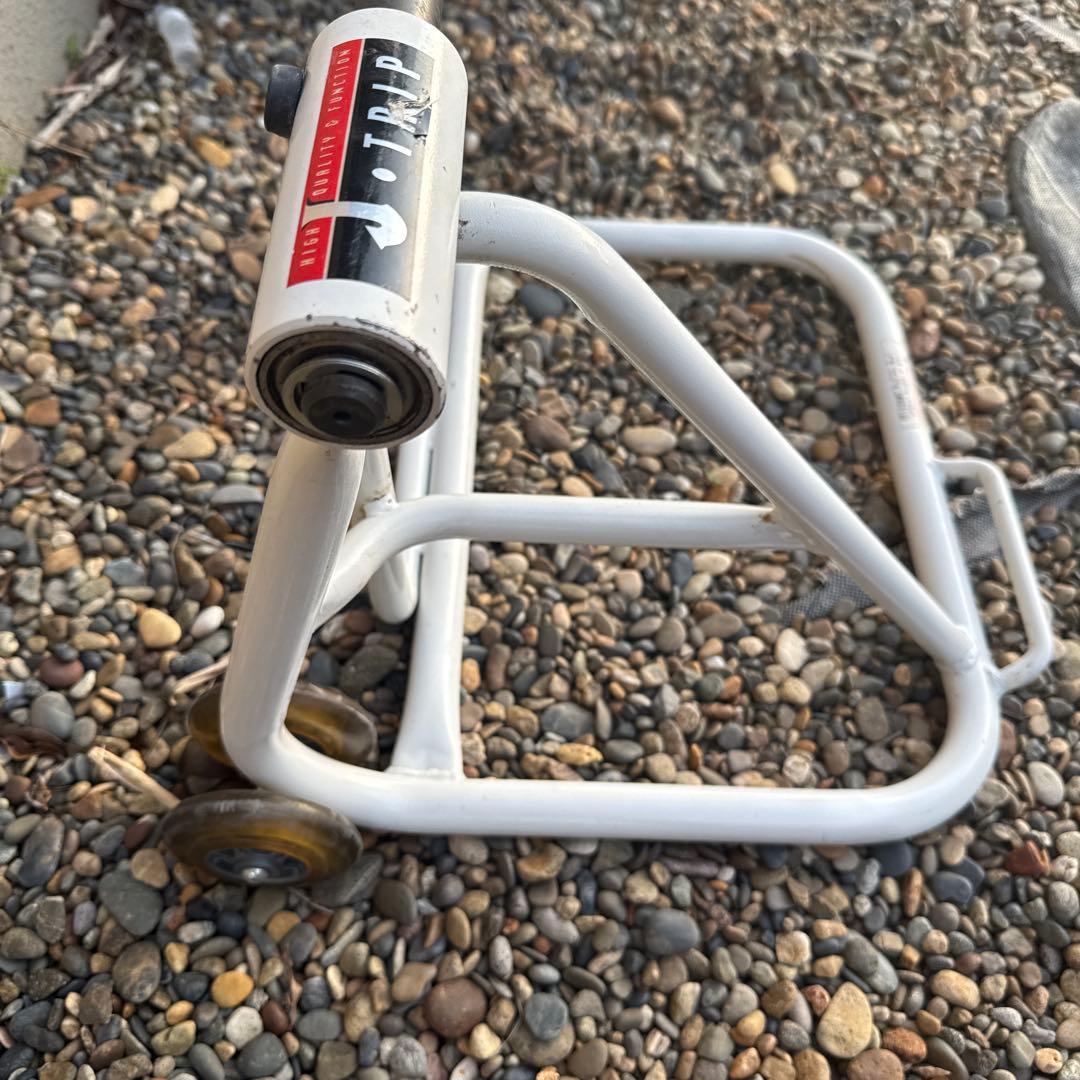 Jトリップ 片持ちローラースタンド J-TRIP JT-136 JT-135D