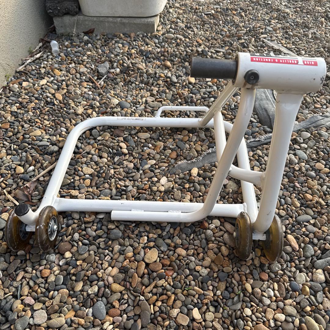 Jトリップ 片持ちローラースタンド J-TRIP JT-136 JT-135D