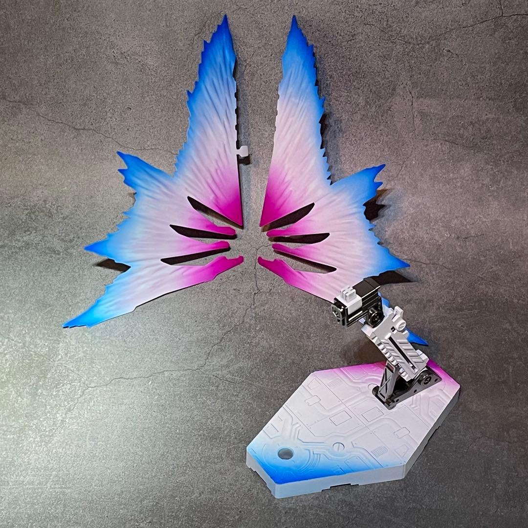 確認用 RG ディスティニーインパルスガンダム