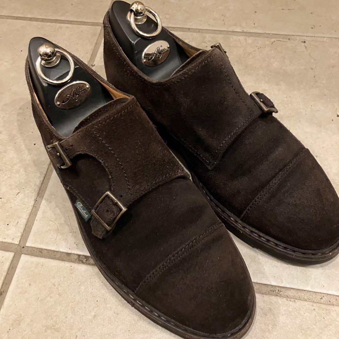 か*ず様 Paraboot WILLIAM