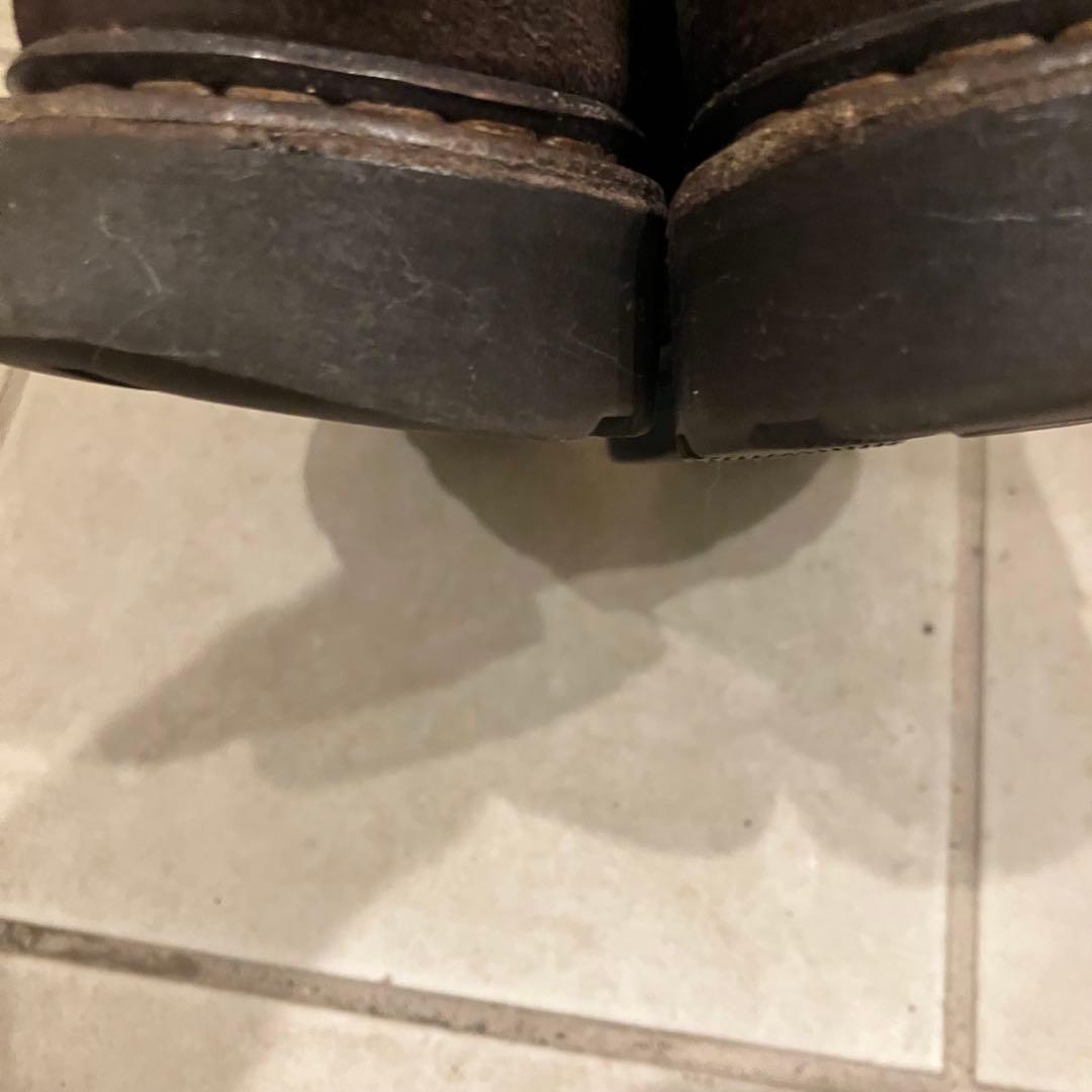 か*ず様 Paraboot WILLIAM