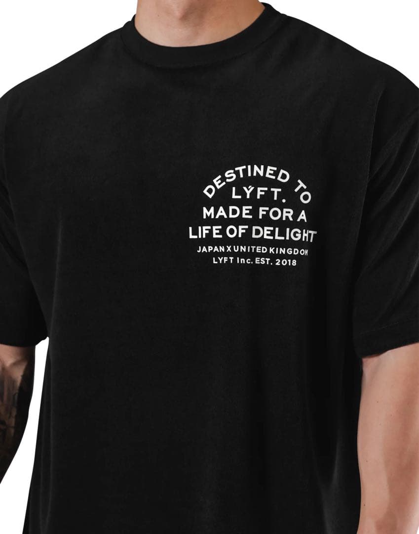 未使用】#cronos #クロノス #LYFT #リフト #Tシャツ