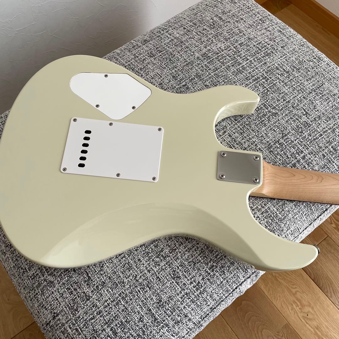 美品 YAMAHA PACIFICA 112V VW パシフィカ コイルタップ