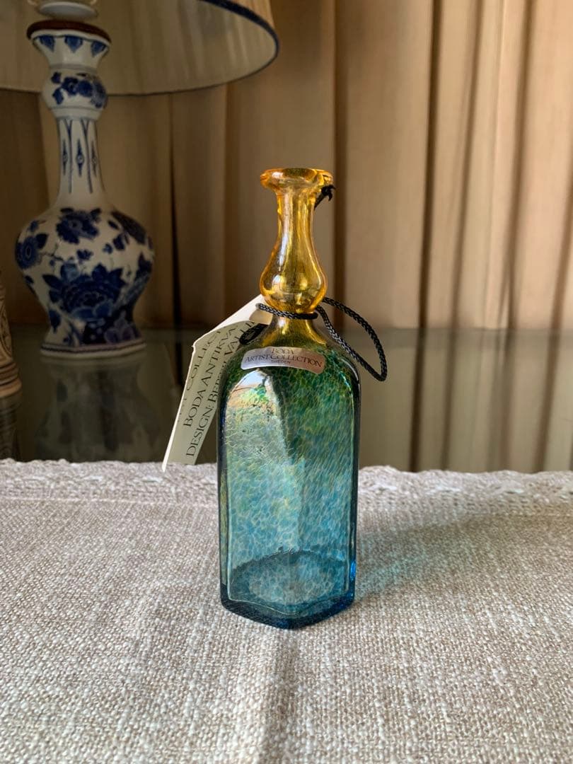 コスタボダ アーティストコレクション大型2本セット バーティル