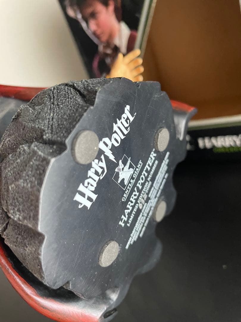 gentle giant ハリーポッター 胸像 バスト フィギュア スタチュー