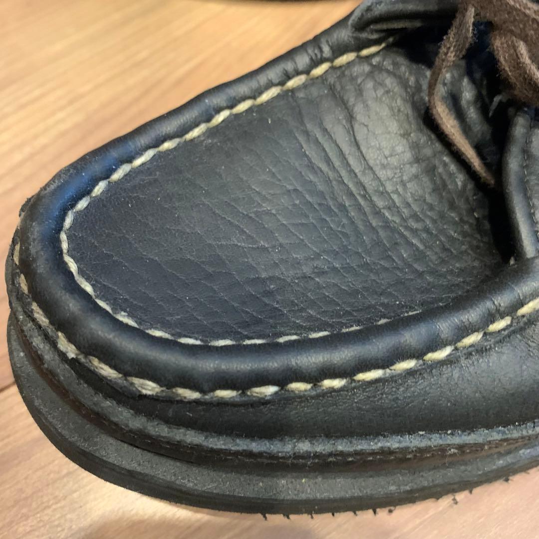 【土日価格】ラッセルモカシン Sporting Clays Chukka