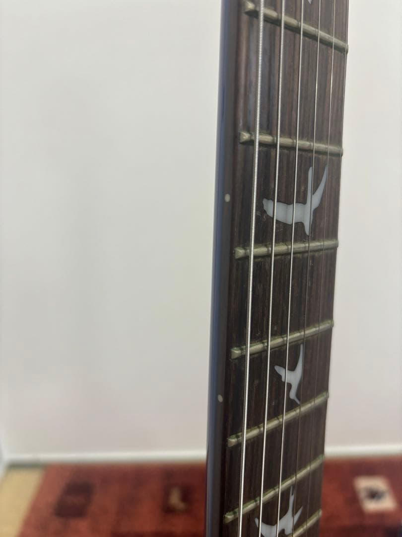 PRS SE CUSTOM エレキギター ジャンク