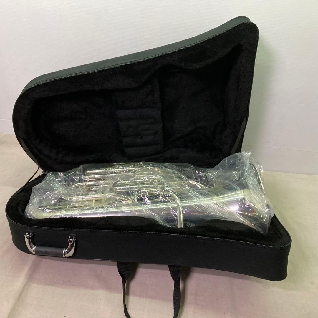 J.Michale Jマイケル ユーフォニウム EU-1700S シルバー