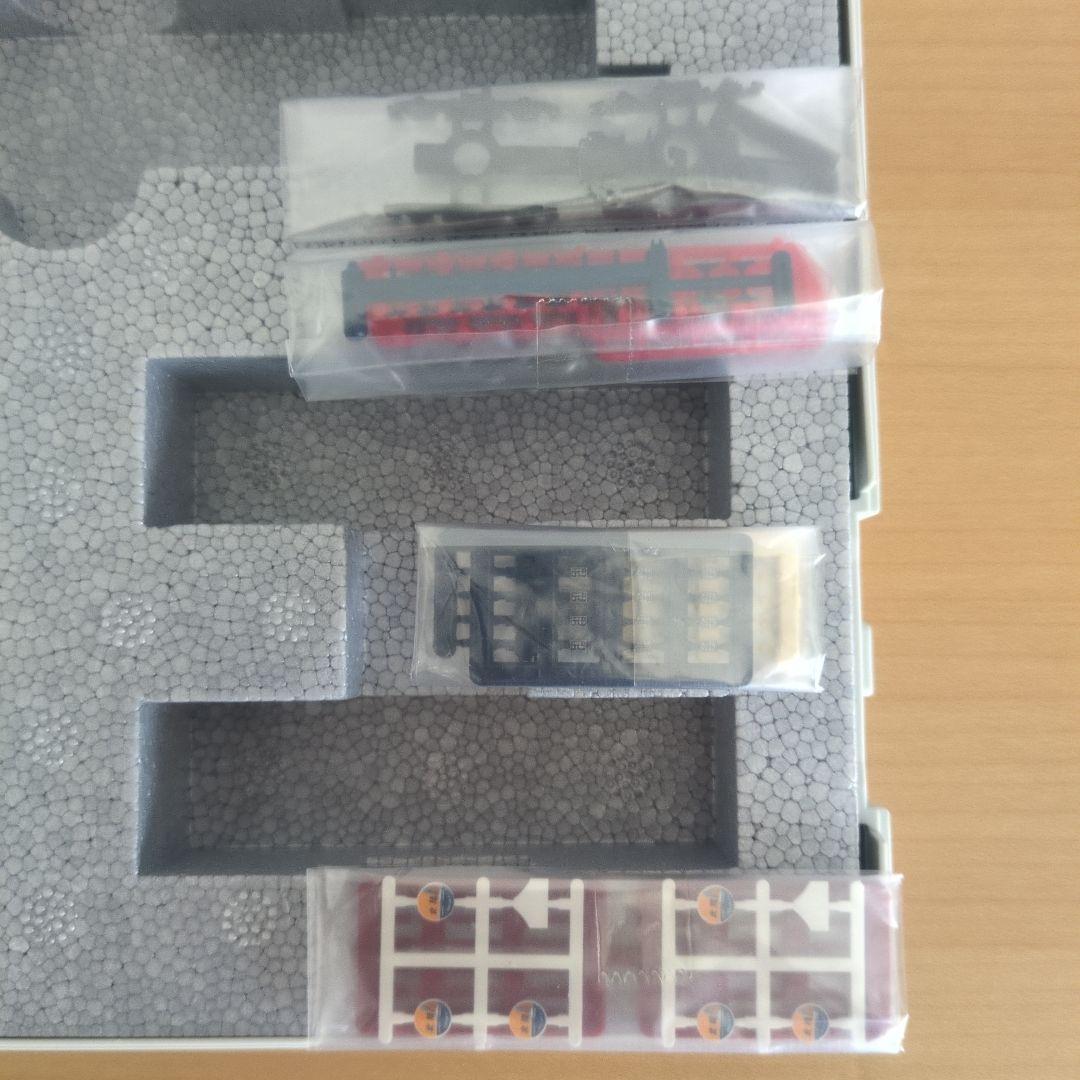 TOMIX 92970 14系 ［さよなら北陸 ] セット