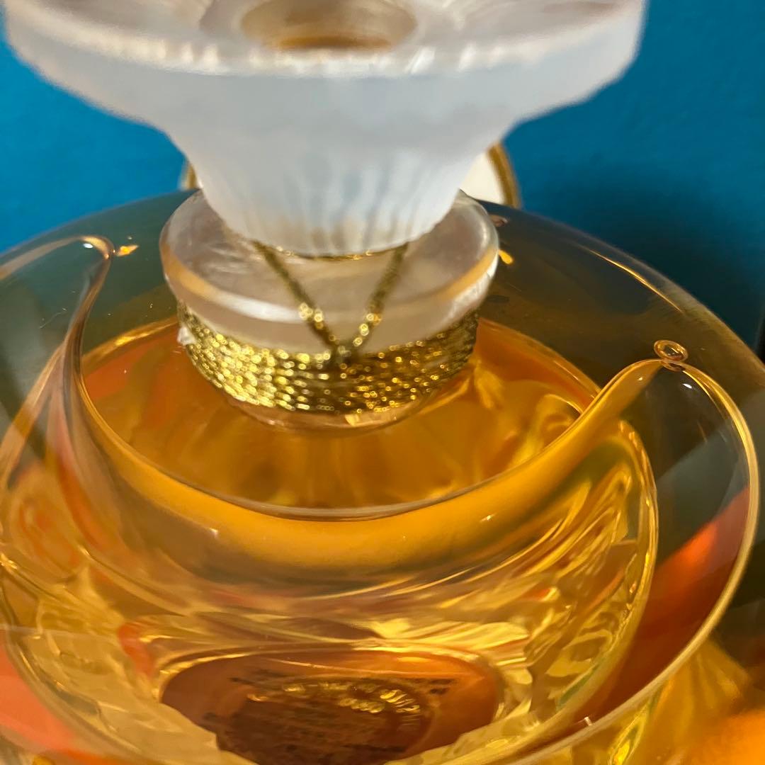 希少◇ラリック◇ 香水瓶 「SIRENES」 コレクション 2001 パルファン