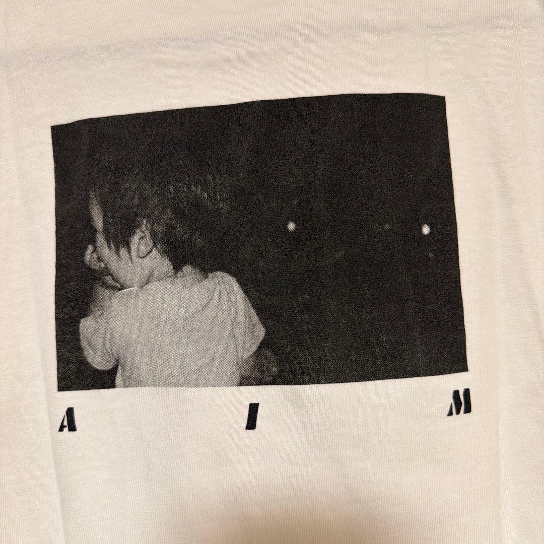 あいみょん Good Night Baby Tシャツ Sサイズ - メルカリ