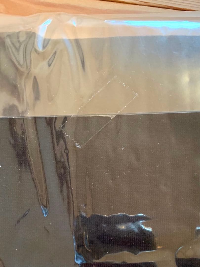 【未開封】リトルトゥースTシャツ Lサイズ 黒 オードリー【激レア】